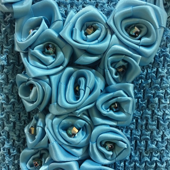 ELSA couture costume - Picture 4 of 8